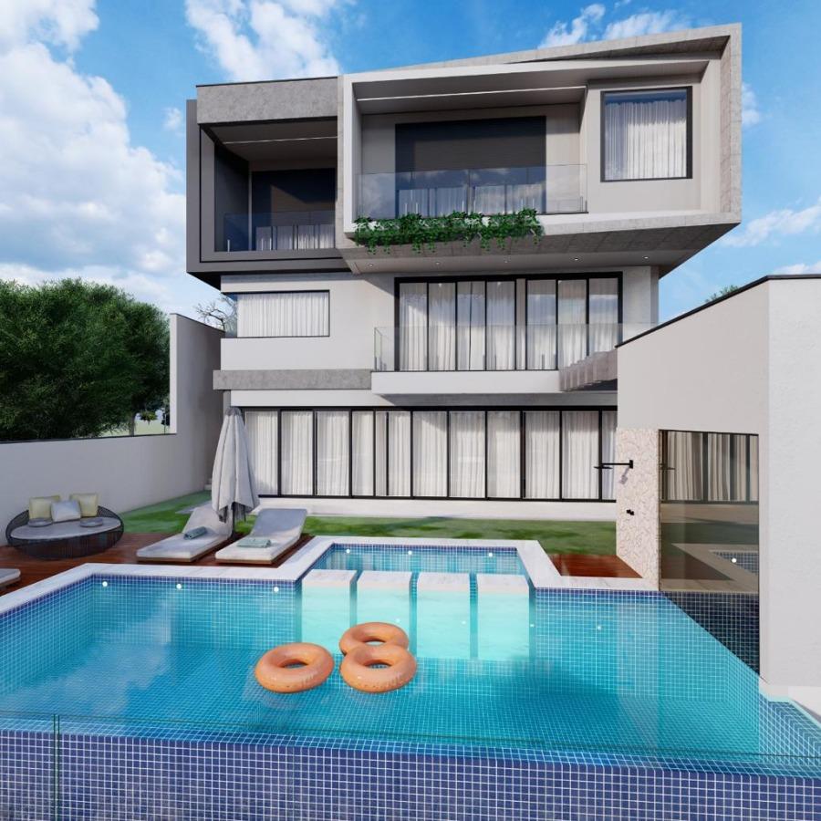 Sobrado, 4 quartos, 120 m² - Foto 8