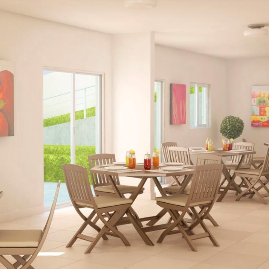 Apartamento, 2 quartos, 40 m² - Foto 10