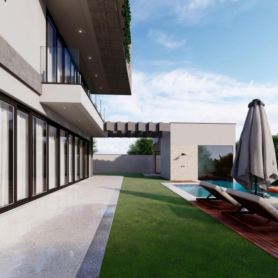 Sobrado, 4 quartos, 120 m² - Foto 4