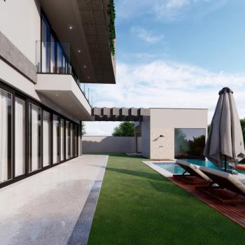 Sobrado para Venda por R$4.980.000,00 com 640m², 4 dormitórios, 4 suites e 5 banheiros - Cidade parquelandia, Mogi das cruzes / SP
