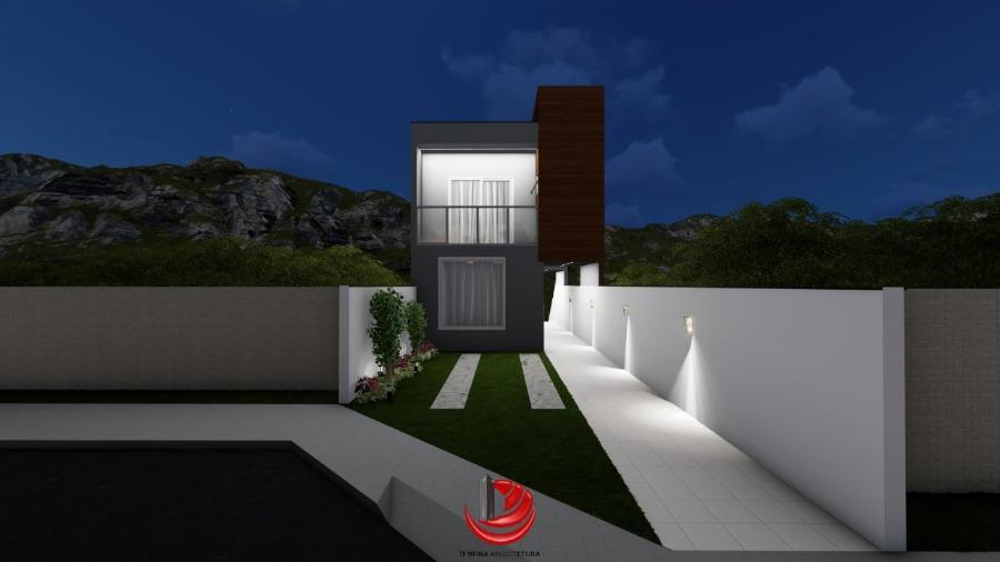 Sobrado, 3 quartos, 120 m² - Foto 3