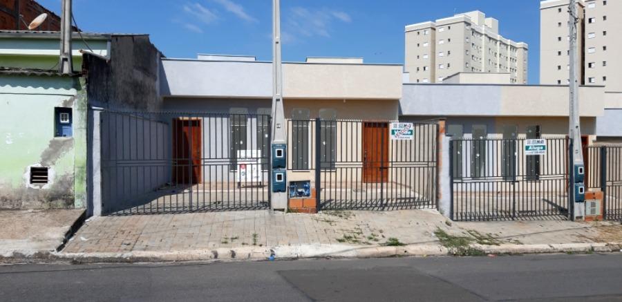 Casa, 2 quartos, 65 m² - Foto 2