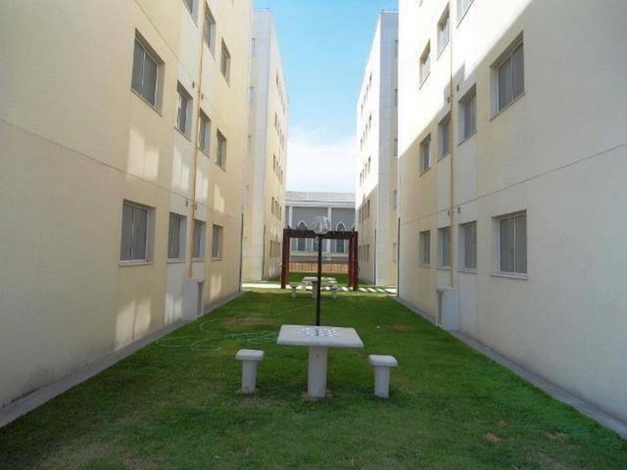 Apartamento, 2 quartos, 40 m² - Foto 14