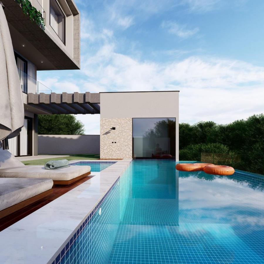 Sobrado, 4 quartos, 120 m² - Foto 6