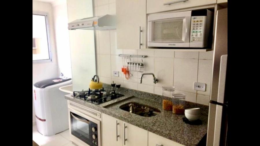 Apartamento, 3 quartos, 50 m² - Foto 8