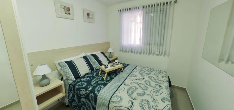 Apartamento, 2 quartos, 40 m² - Foto 5