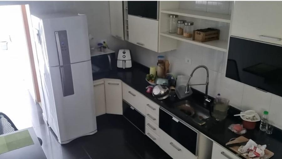 Casa, 3 quartos, 120 m² - Foto 18