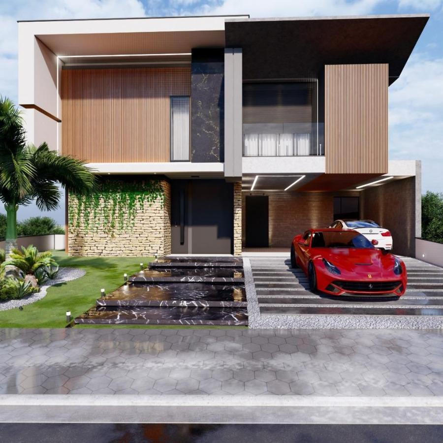 Sobrado, 4 quartos, 120 m² - Foto 1