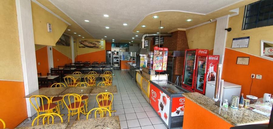 Loja-Salão, 180 m² - Foto 3