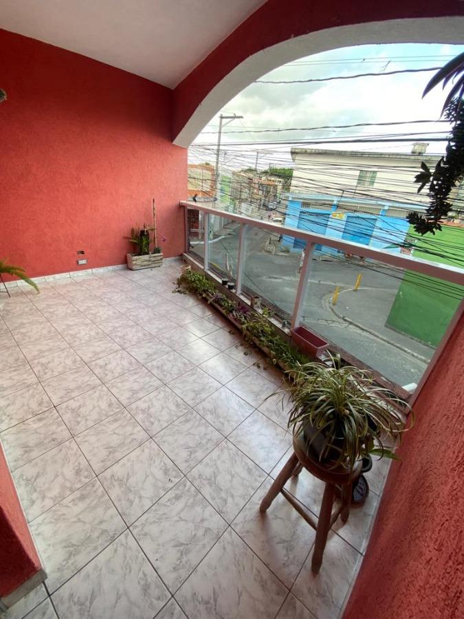 Sobrado, 3 quartos, 120 m² - Foto 8