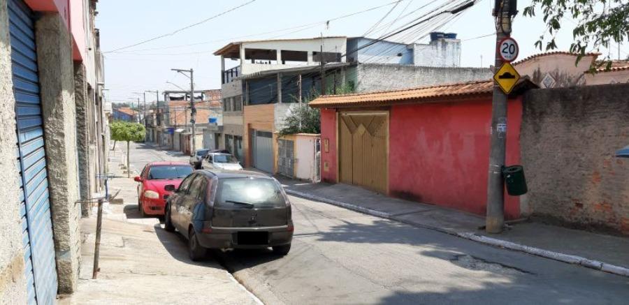 Casa, 1 quarto, 480 m² - Foto 11