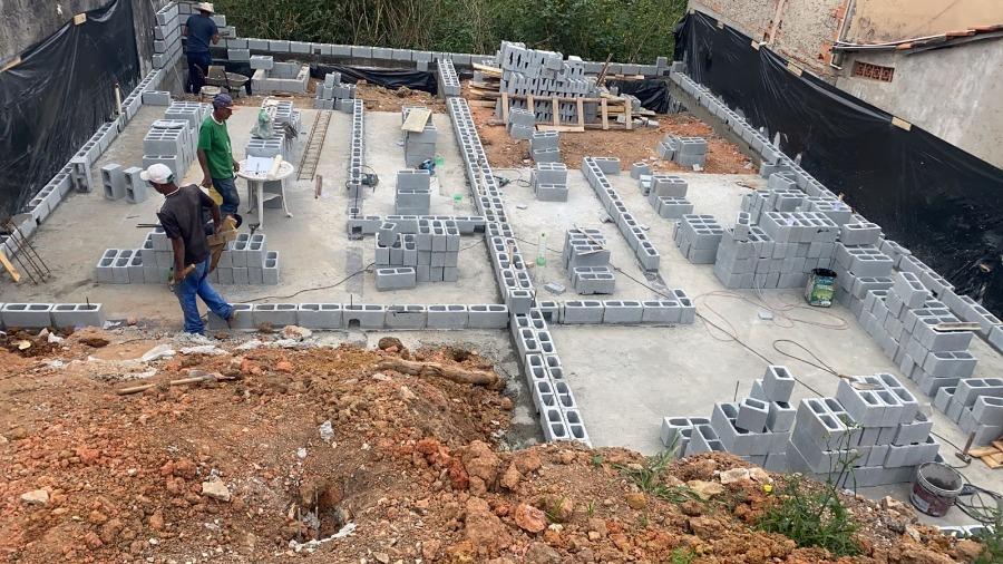 Sobrado, 3 quartos, 120 m² - Foto 8