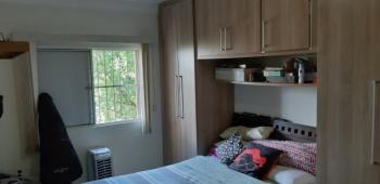 Apartamento para Venda por R$299.000,00 com 67m², 2 dormitórios, 1 vaga e 1 banheiro - Vila rosária , São paulo / SP