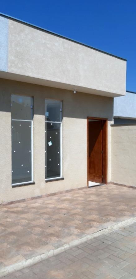 Casa, 2 quartos, 65 m² - Foto 3