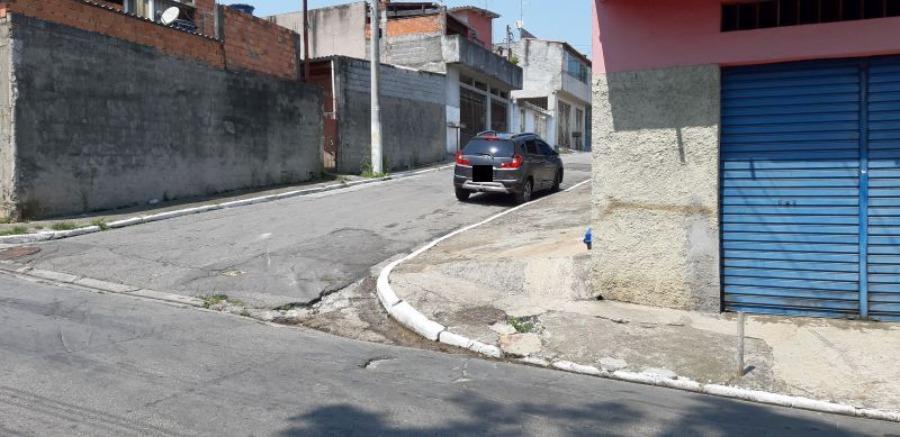 Casa, 1 quarto, 480 m² - Foto 13