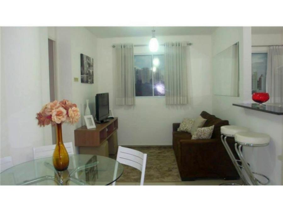 Apartamento, 2 quartos, 40 m² - Foto 8