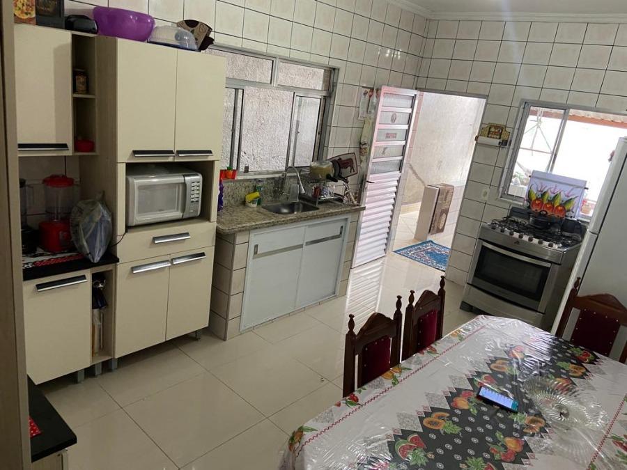 Sobrado, 3 quartos, 120 m² - Foto 9