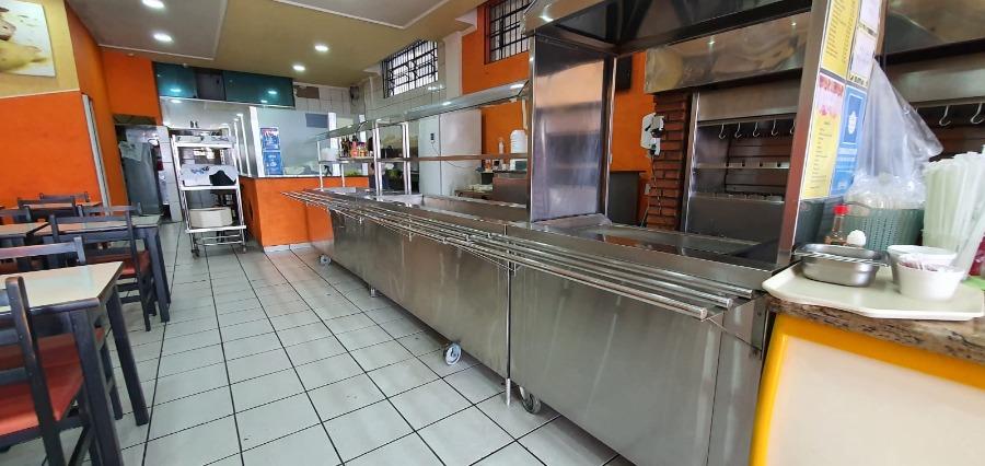 Loja-Salão, 180 m² - Foto 2