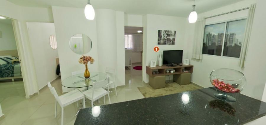 Apartamento, 3 quartos, 50 m² - Foto 10
