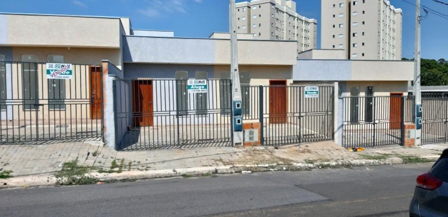 Casa, 2 quartos, 65 m² - Foto 1