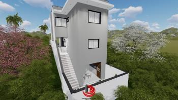 Sobrado para Venda por R$620.000,00 com 124m², 3 dormitórios, 1 suite e 1 vaga - Loteamento yotsu tobisawa, Mogi das cruzes / SP