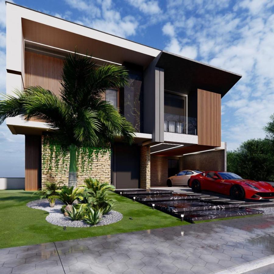 Sobrado, 4 quartos, 120 m² - Foto 3