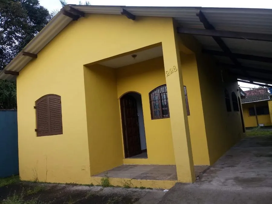 Casas