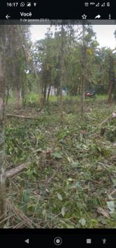 Terreno para Venda por R$120.000,00 com 1000m² - Bertioga, São paulo / SP