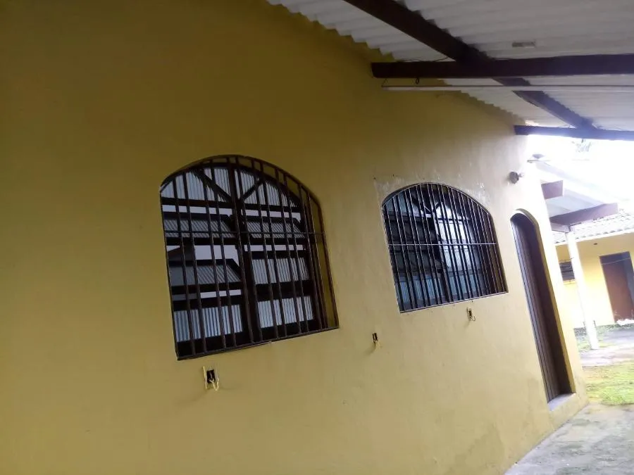 Casas