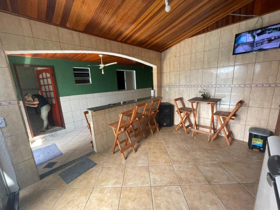 Sobrado, 4 quartos, 250 m² - Foto 7