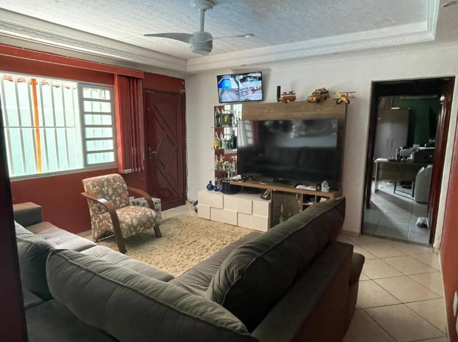 Sobrado, 4 quartos, 250 m² - Foto 8