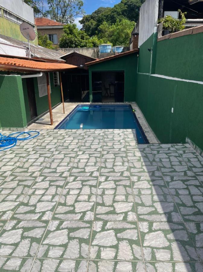 Sobrado, 4 quartos, 250 m² - Foto 5