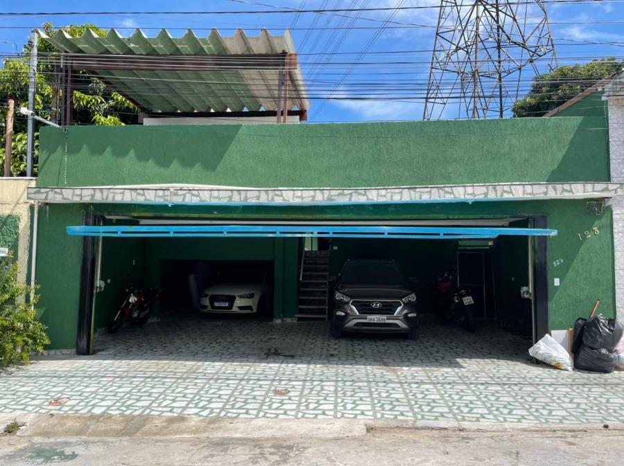 Sobrado, 4 quartos, 250 m² - Foto 2