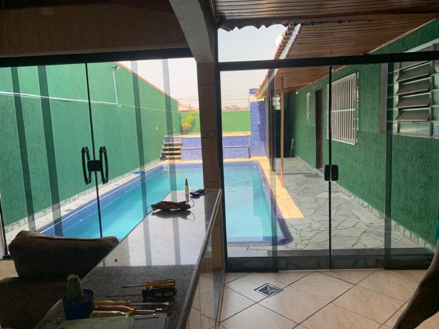 Sobrado, 4 quartos, 250 m² - Foto 1