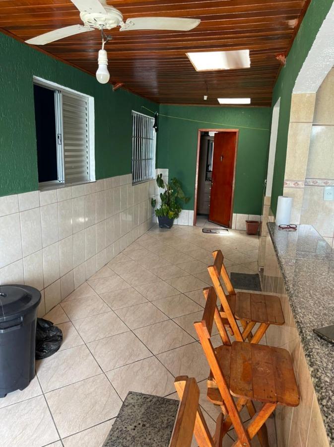 Sobrado, 4 quartos, 250 m² - Foto 9