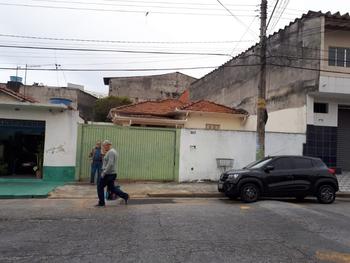 Casa para Venda por R$700.000,00 com 269m², 2 dormitórios, 2 vagas e 1 banheiro - Vila talarico, São paulo / SP