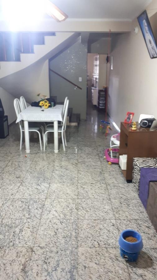 Casa à venda com 3 quartos, 150m² - Foto 8