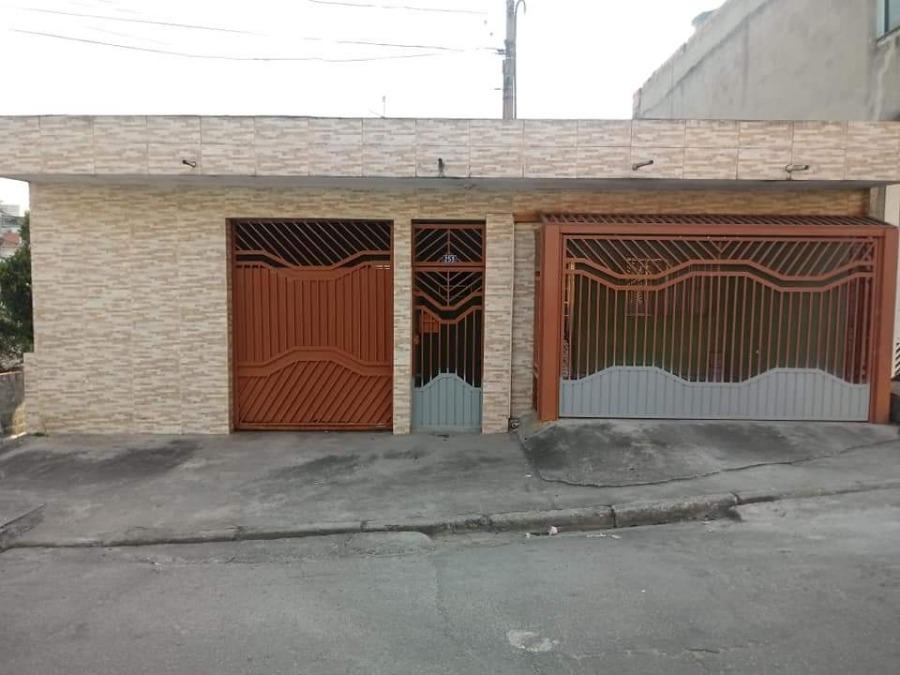 Casa à venda com 5 quartos, 300m² - Foto 1