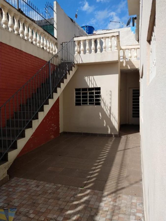 Casa à venda com 4 quartos, 120m² - Foto 9