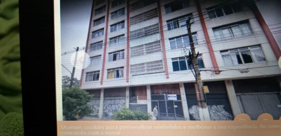 Apartamento para alugar com 2 quartos, 120m² - Foto 1