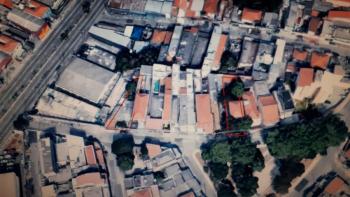Terreno para Venda por R$800.000,00 - Vila paranaguá, São paulo / SP