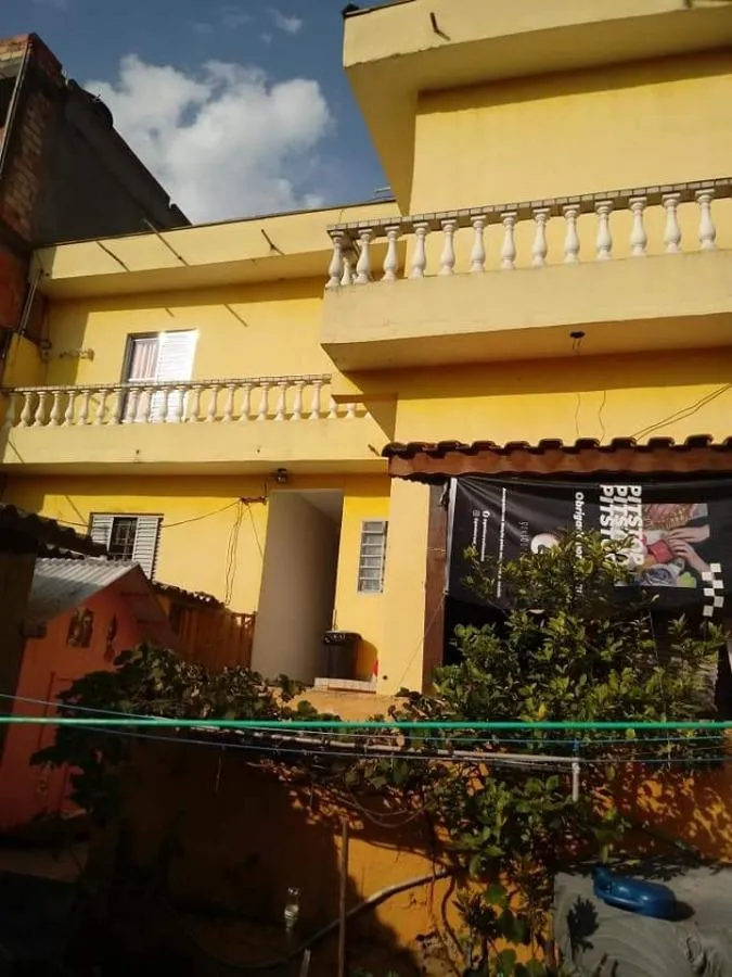 Casas