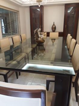 Casa em condomínio para Venda por R$8.000.000,00 com 5 dormitórios, 5 suites e 9 vagas - Vila carrao, São paulo / SP