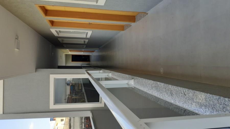 Apartamento à venda com 2 quartos, 37m² - Foto 13