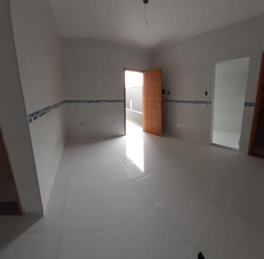 Apartamento à venda com 2 quartos, 37m² - Foto 2