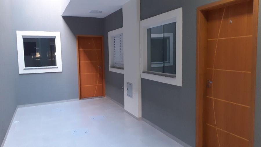 Apartamento à venda com 2 quartos, 37m² - Foto 12