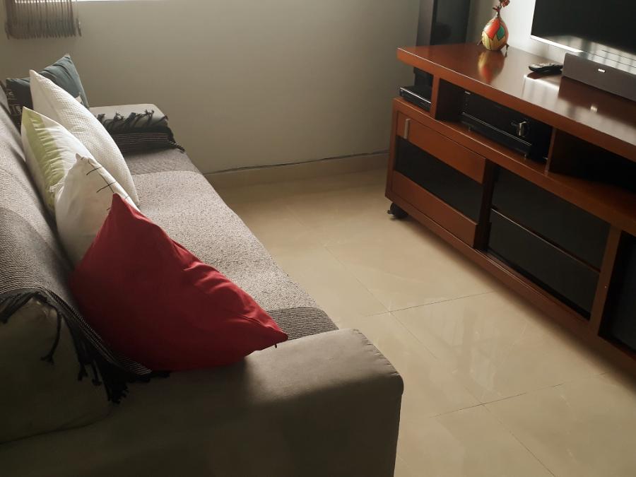 Apartamento à venda com 2 quartos, 50m² - Foto 1