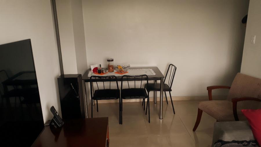 Apartamento à venda com 2 quartos, 50m² - Foto 6