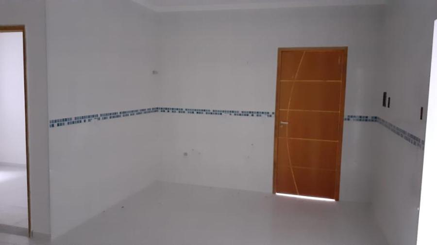 Apartamento à venda com 2 quartos, 37m² - Foto 3