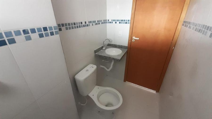 Apartamento à venda com 2 quartos, 37m² - Foto 7